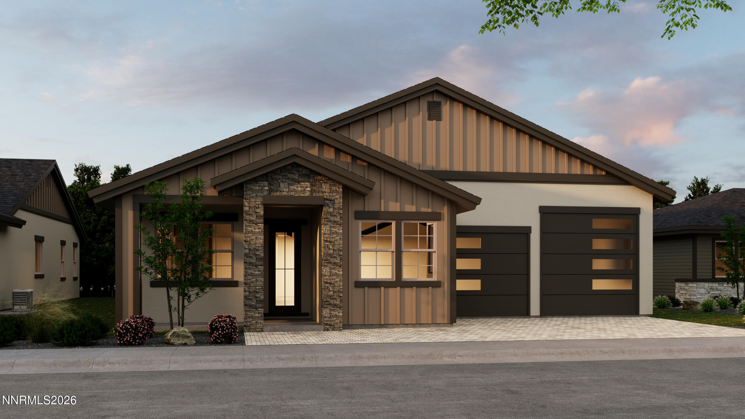 3240 Talon Street