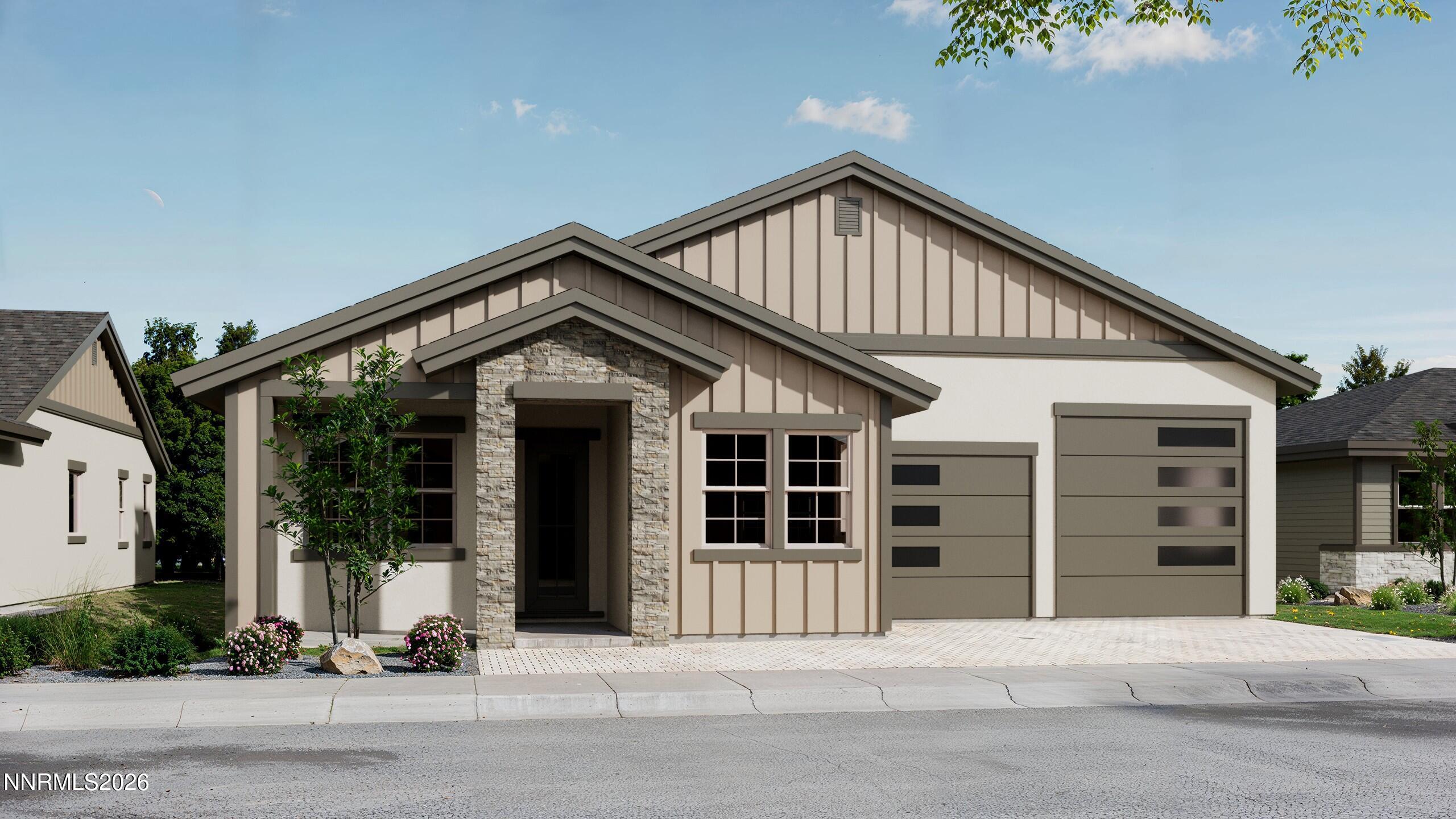 3240 Talon Street