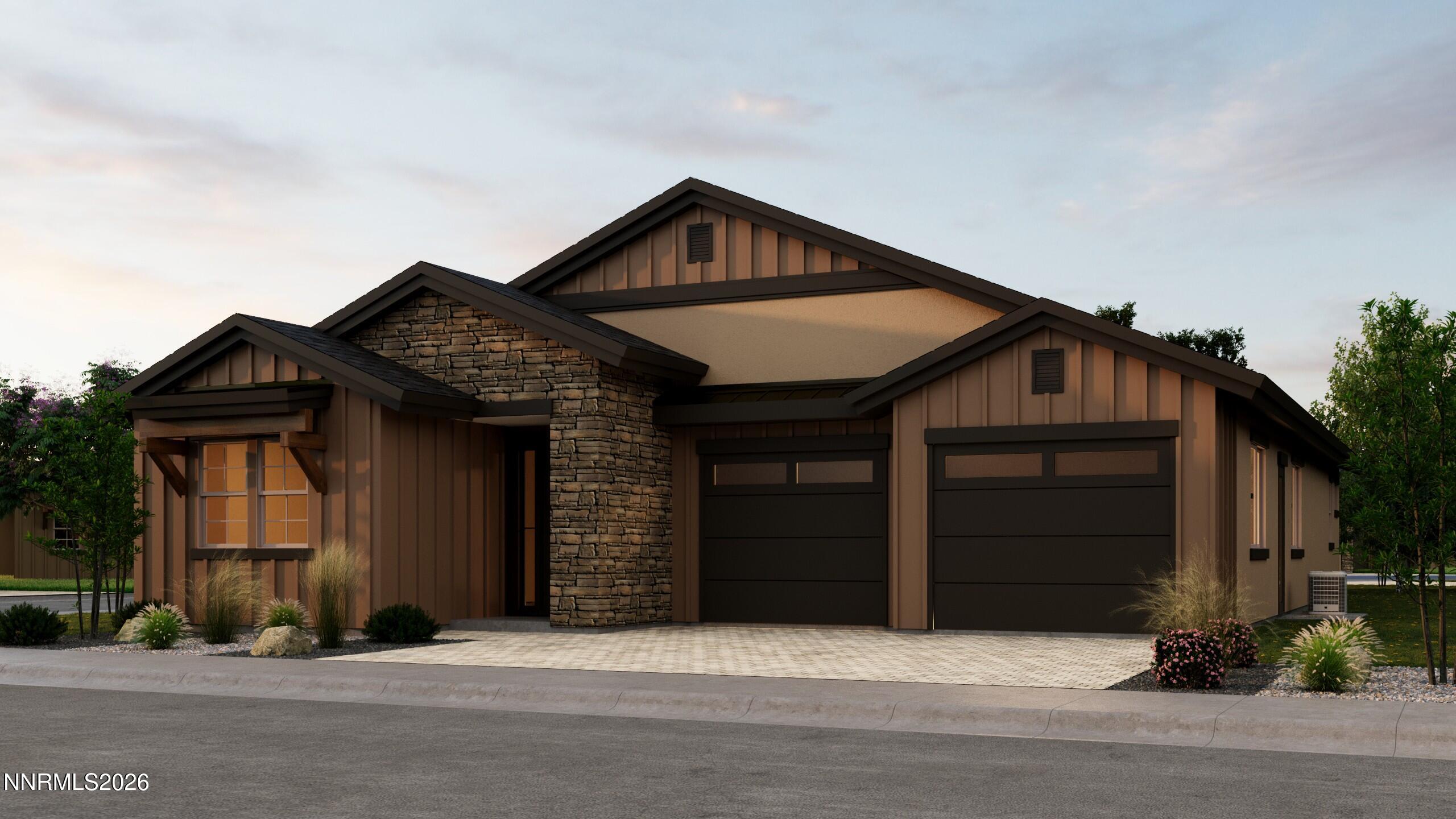 3225 Talon Street
