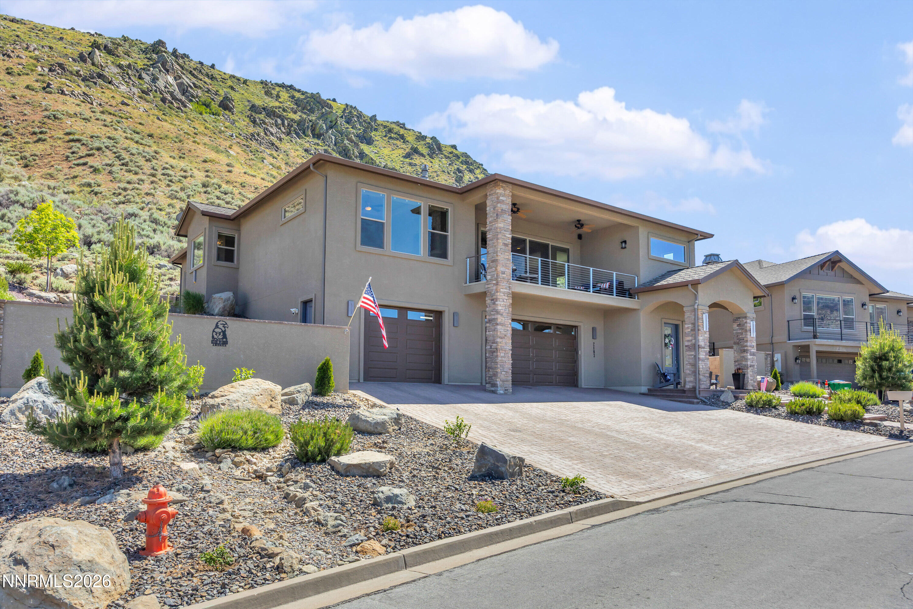 2183 Canterbury Lane