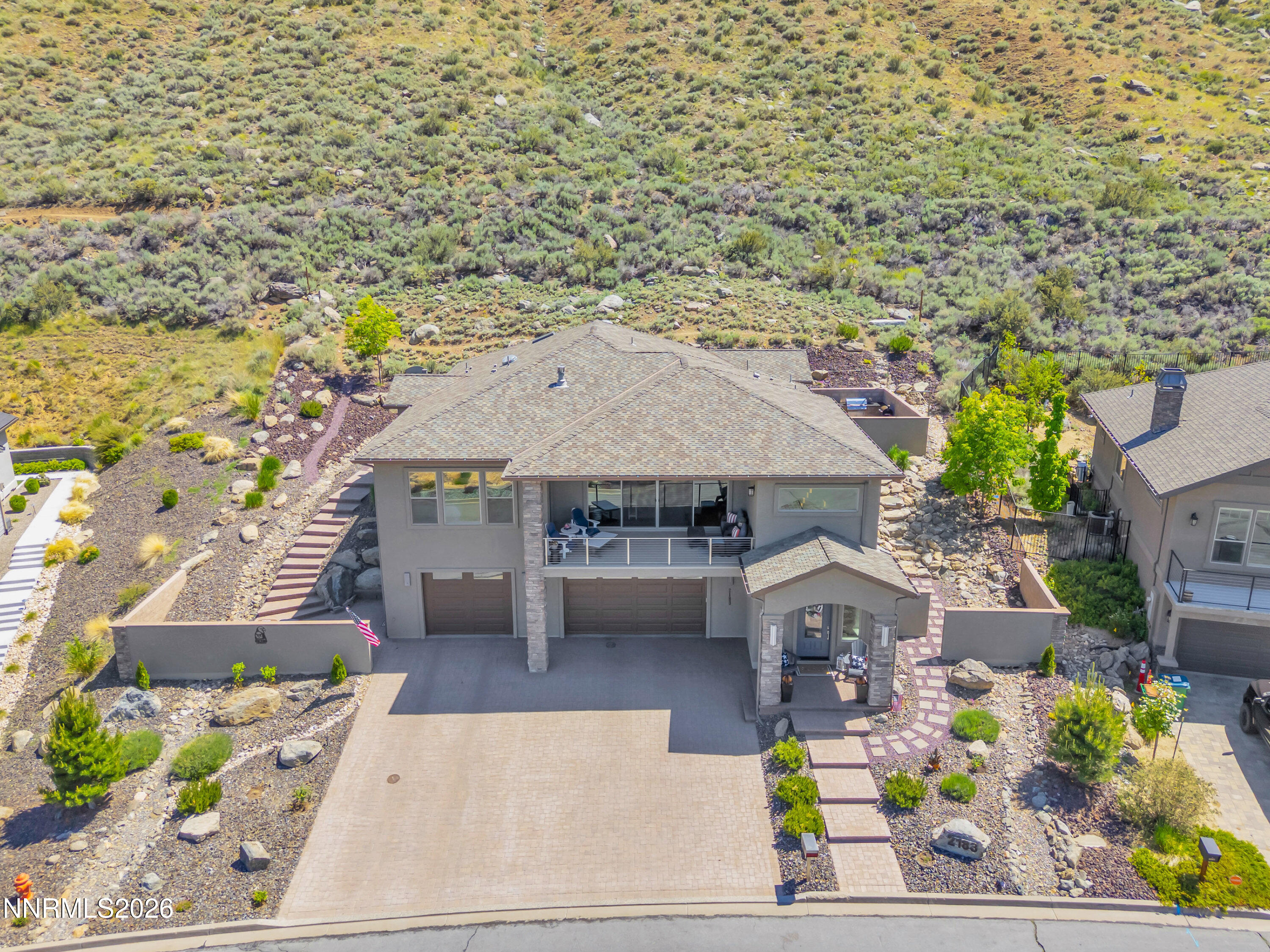 2183 Canterbury Lane