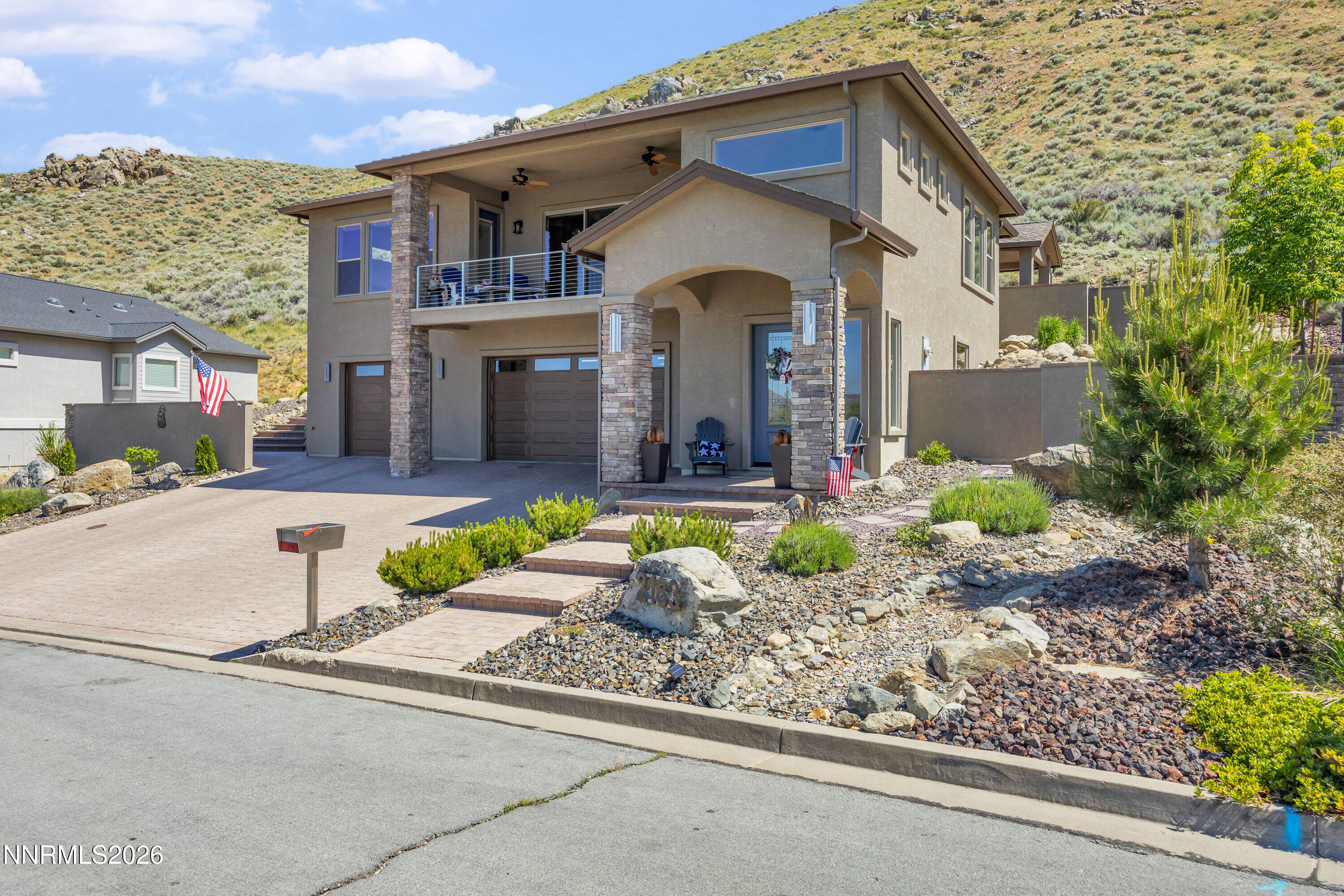 2183 Canterbury Lane