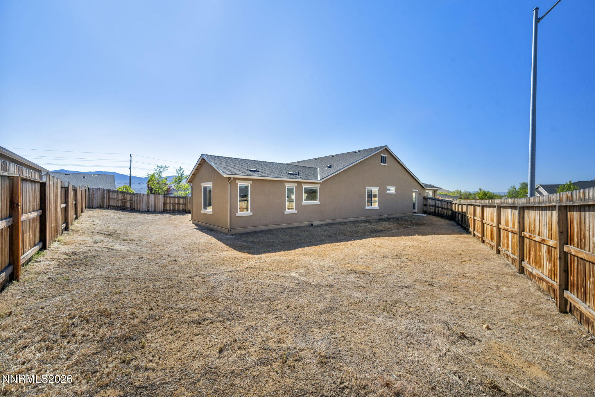 7181 Saddlehorn Road