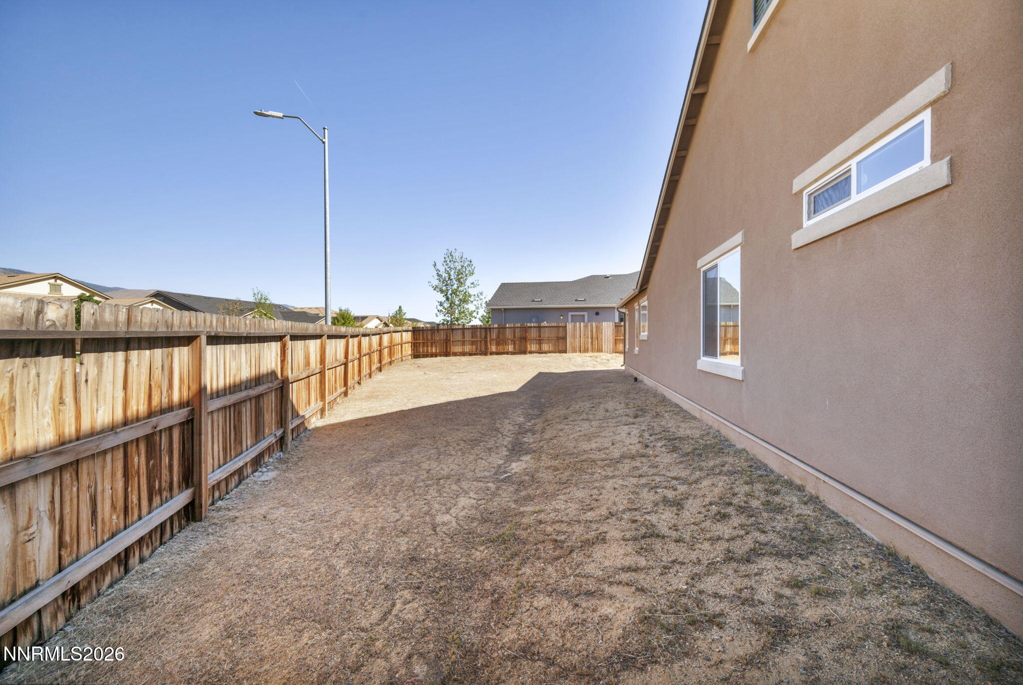7181 Saddlehorn Road