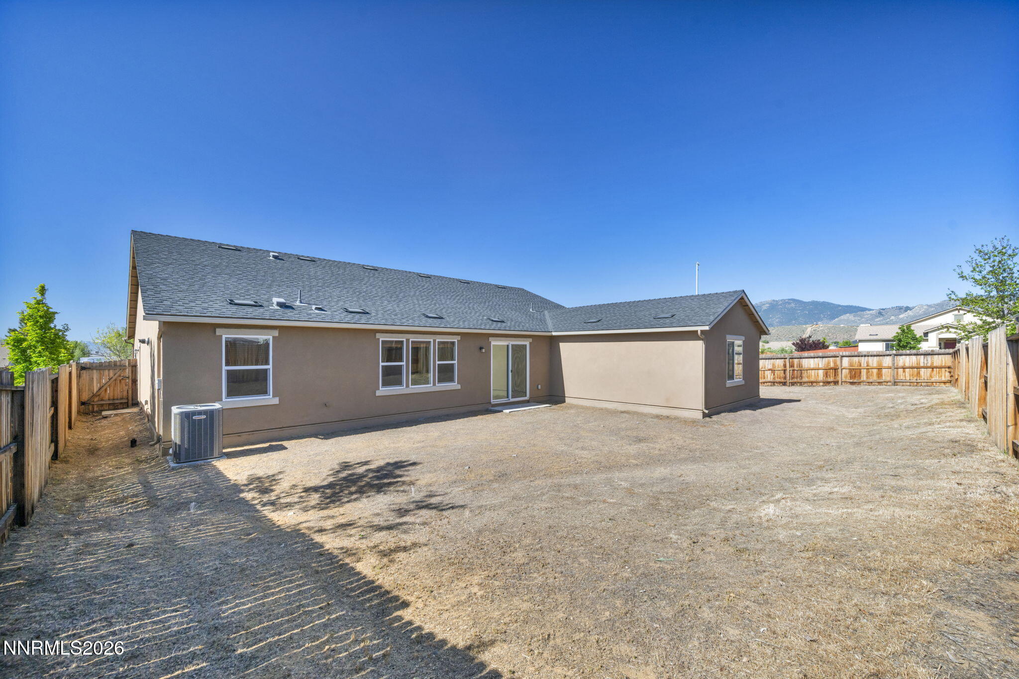 7181 Saddlehorn Road