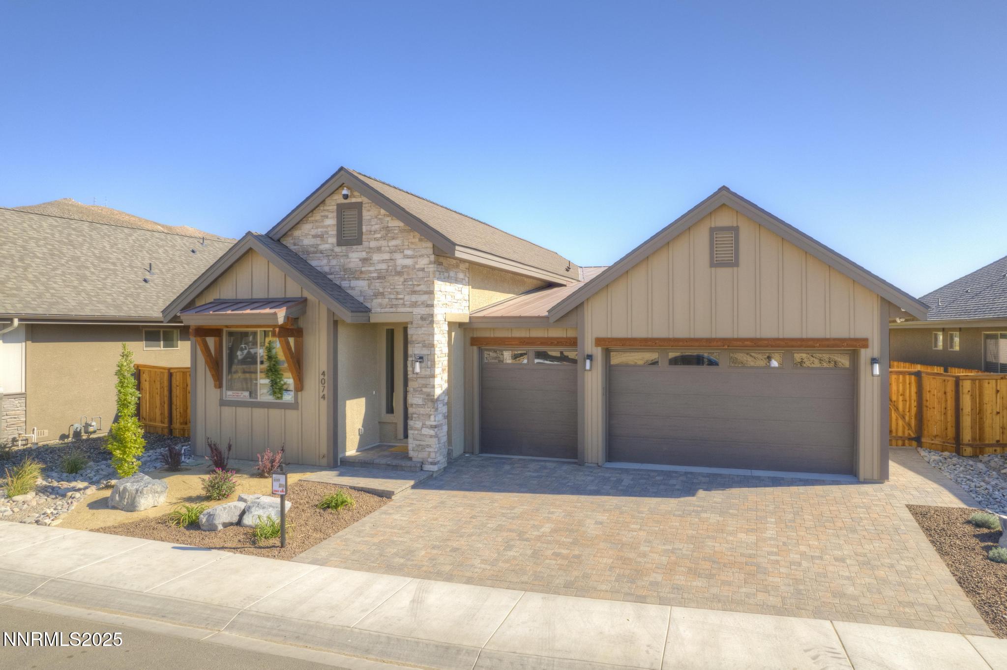 4074 Cambria Loop