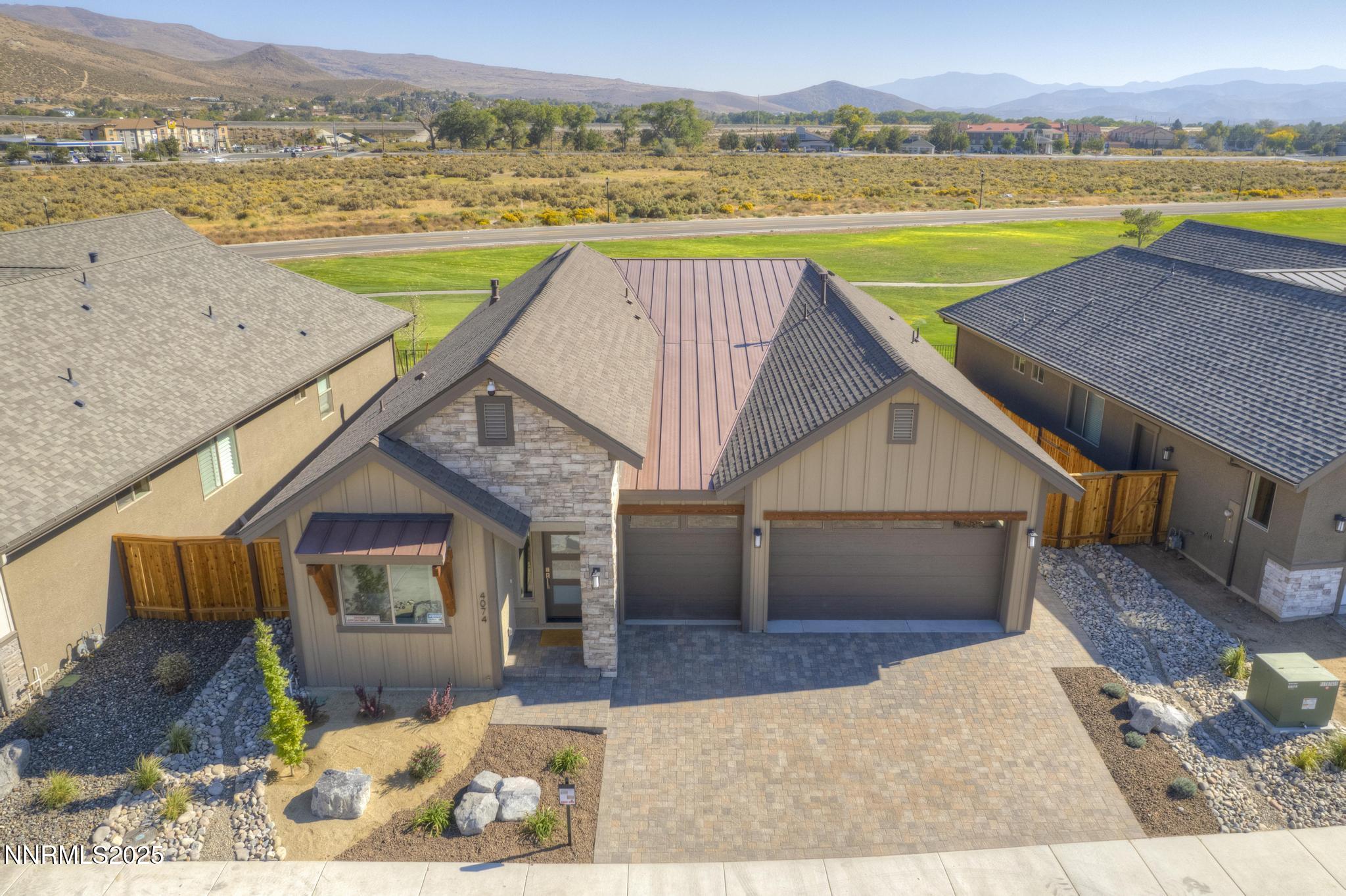 4074 Cambria Loop
