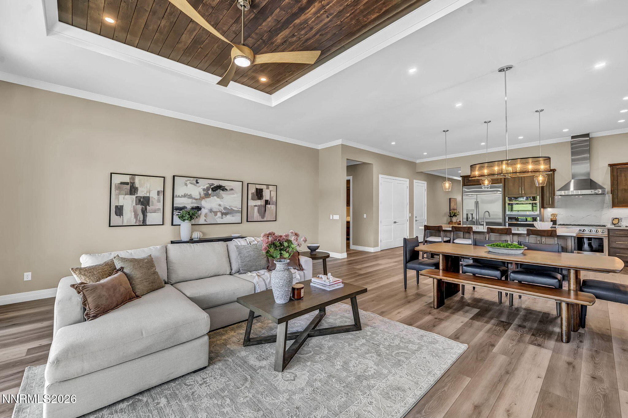 3257 Talon Street