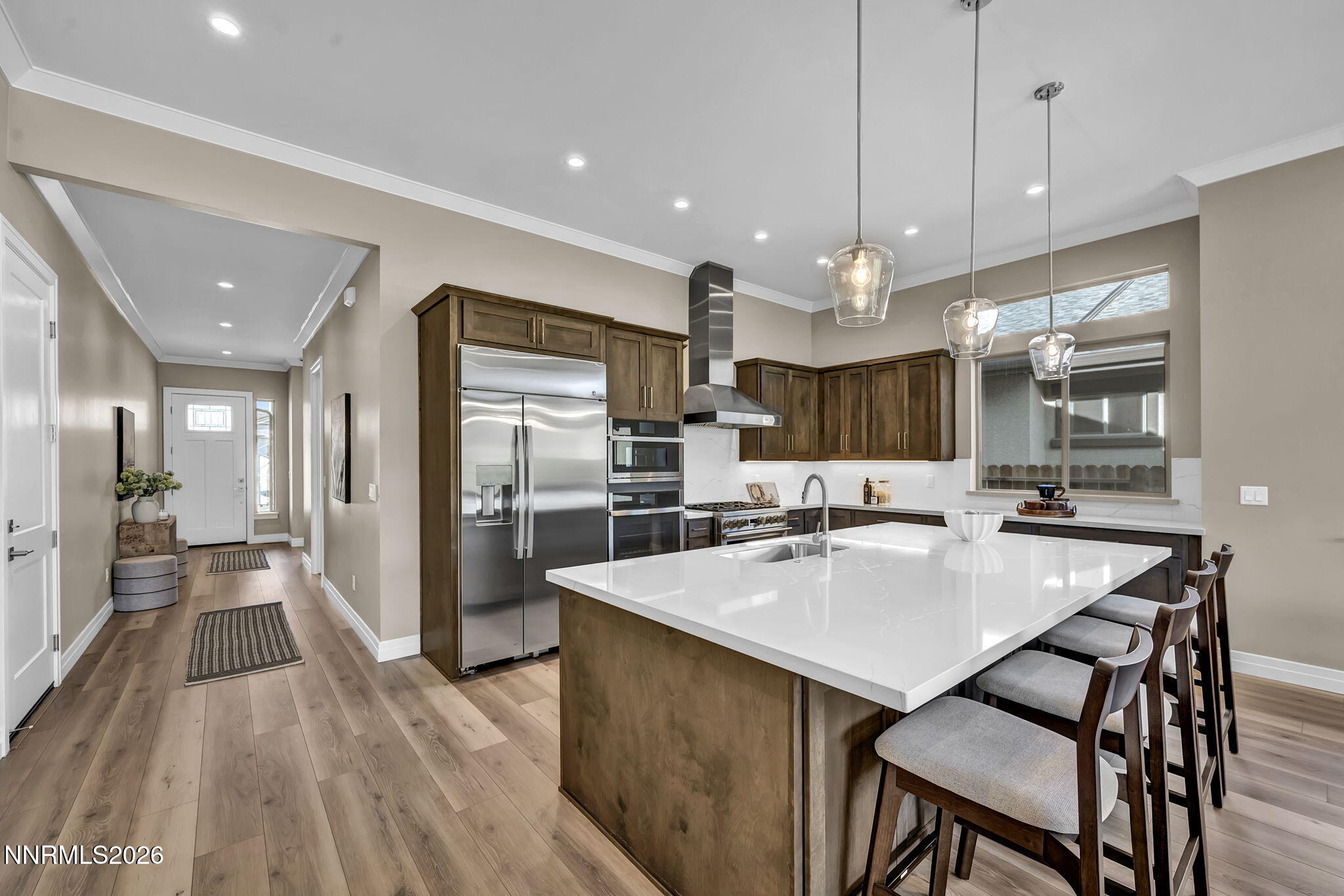 3257 Talon Street