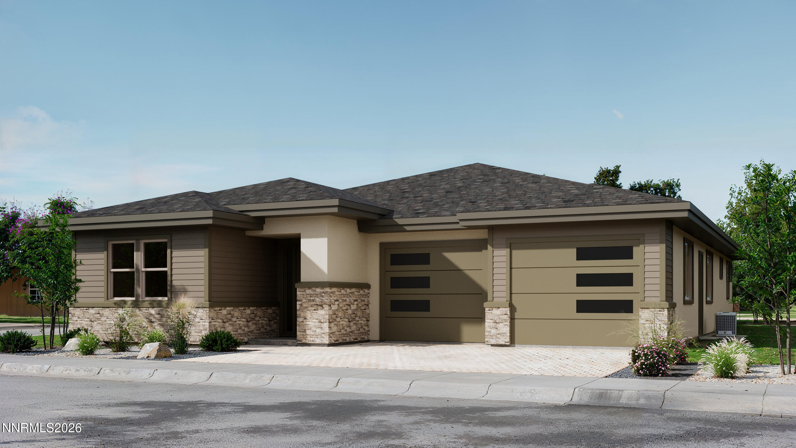 3257 Talon Street
