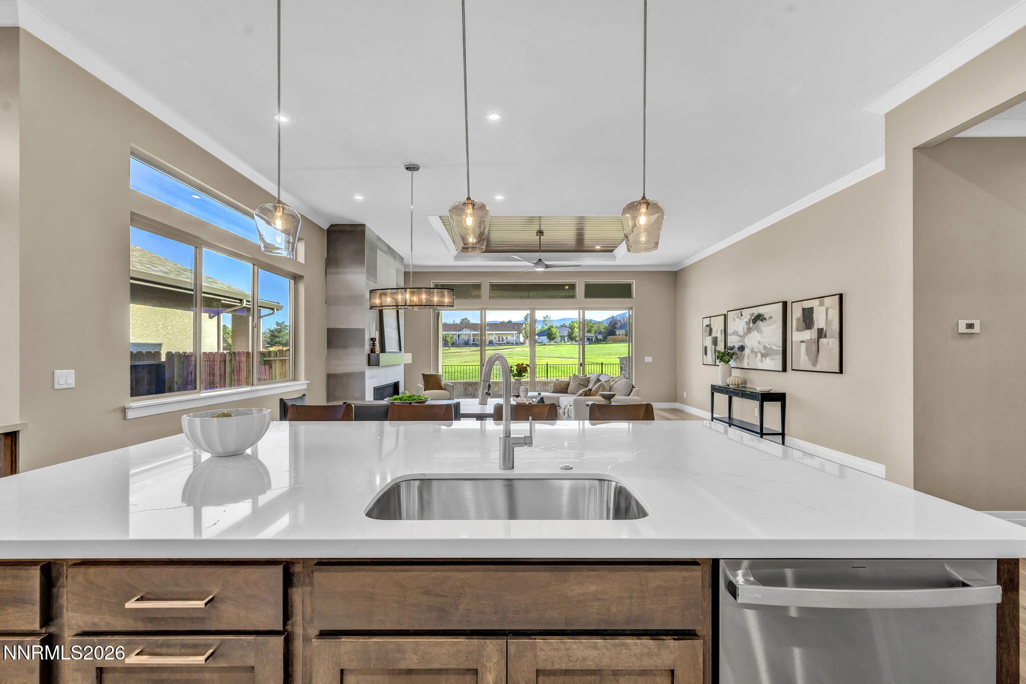 3257 Talon Street