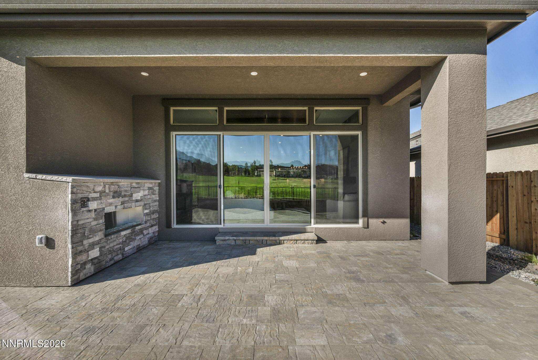 3257 Talon Street