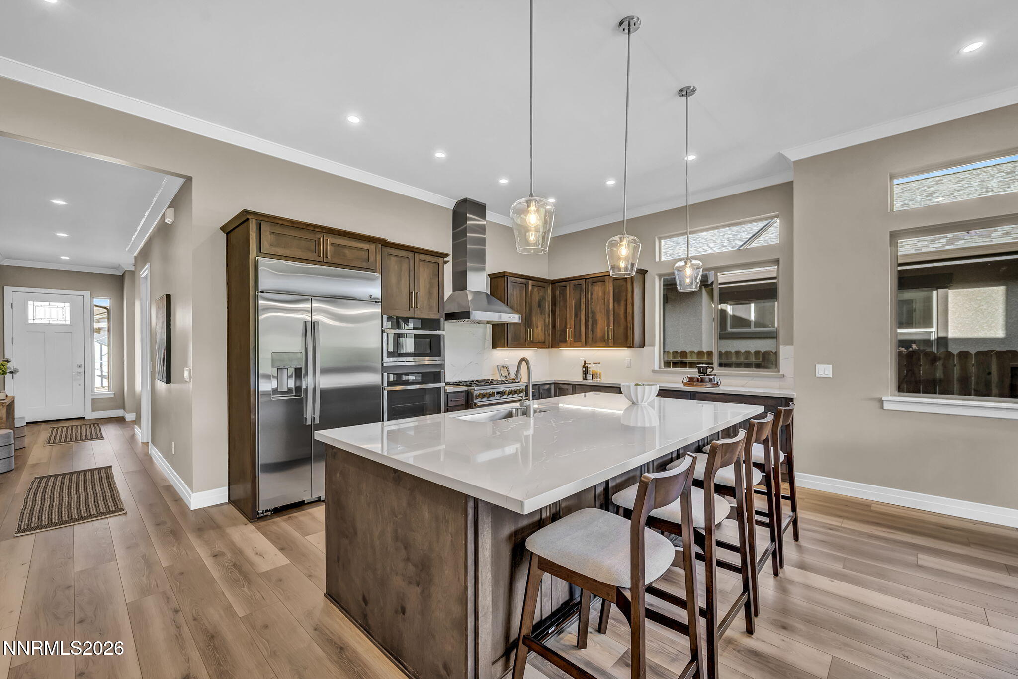 3257 Talon Street
