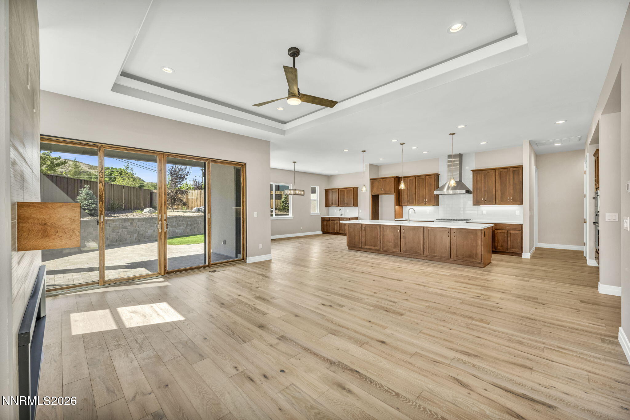 3209 Talon Street