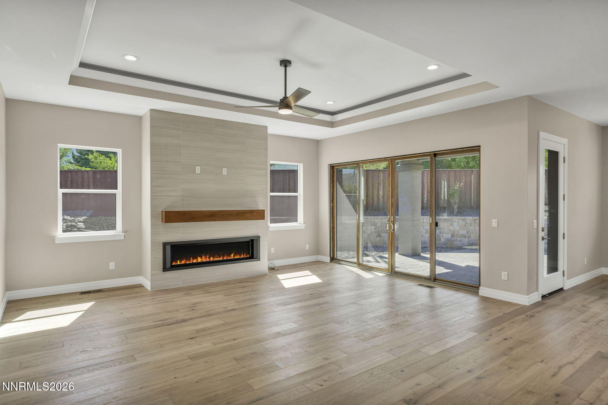 3209 Talon Street