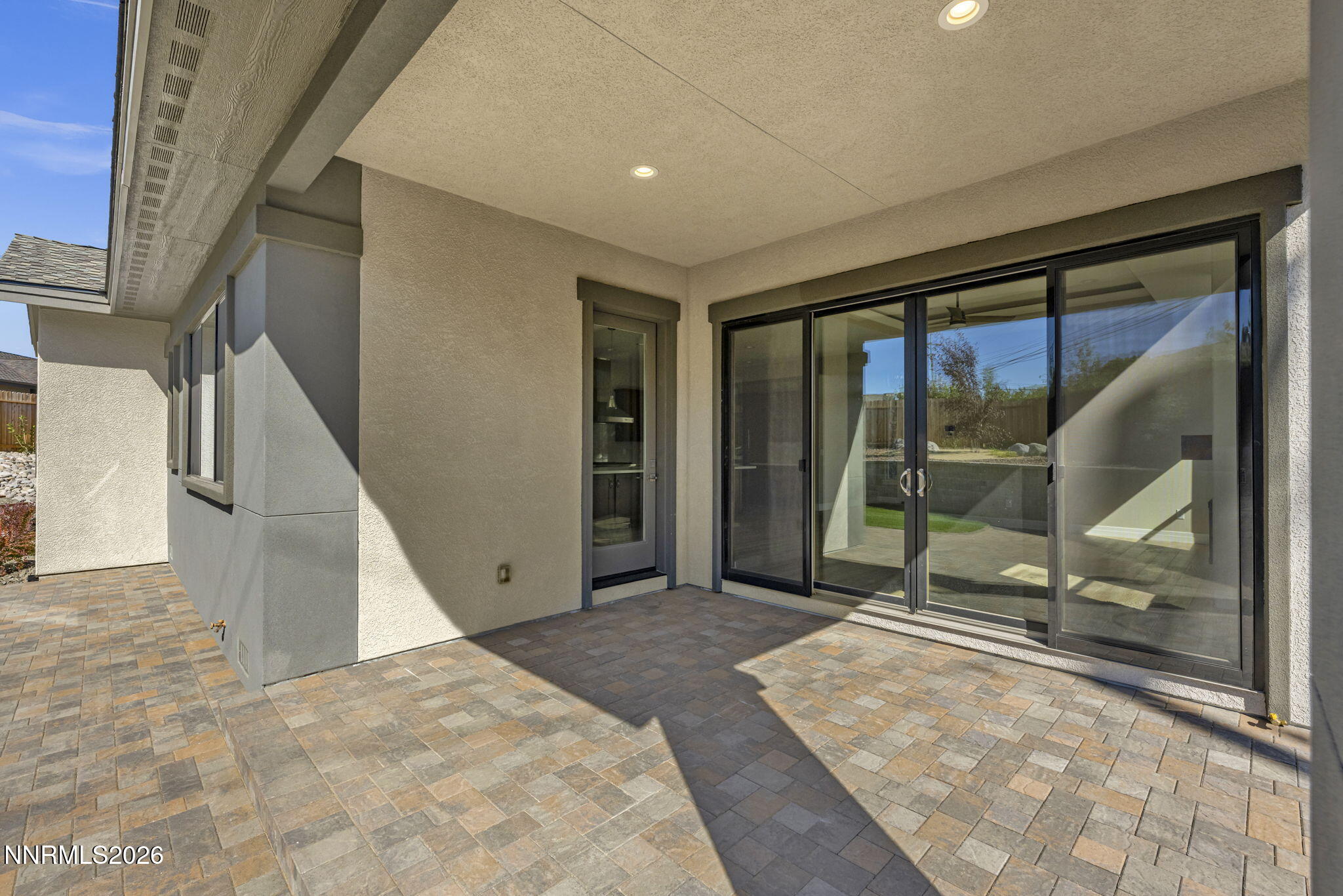 3208 Talon Street