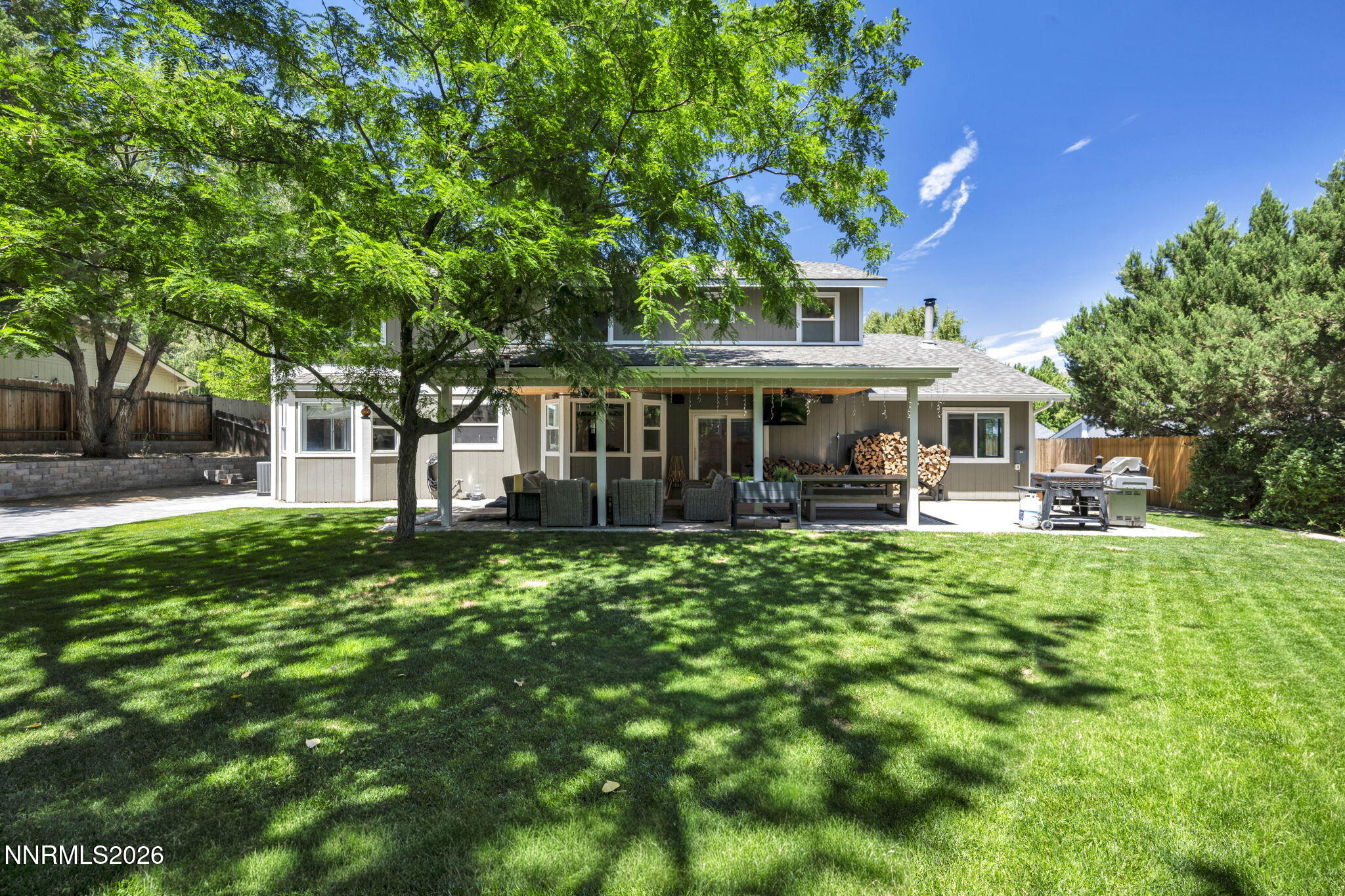 1917 Yale Drive