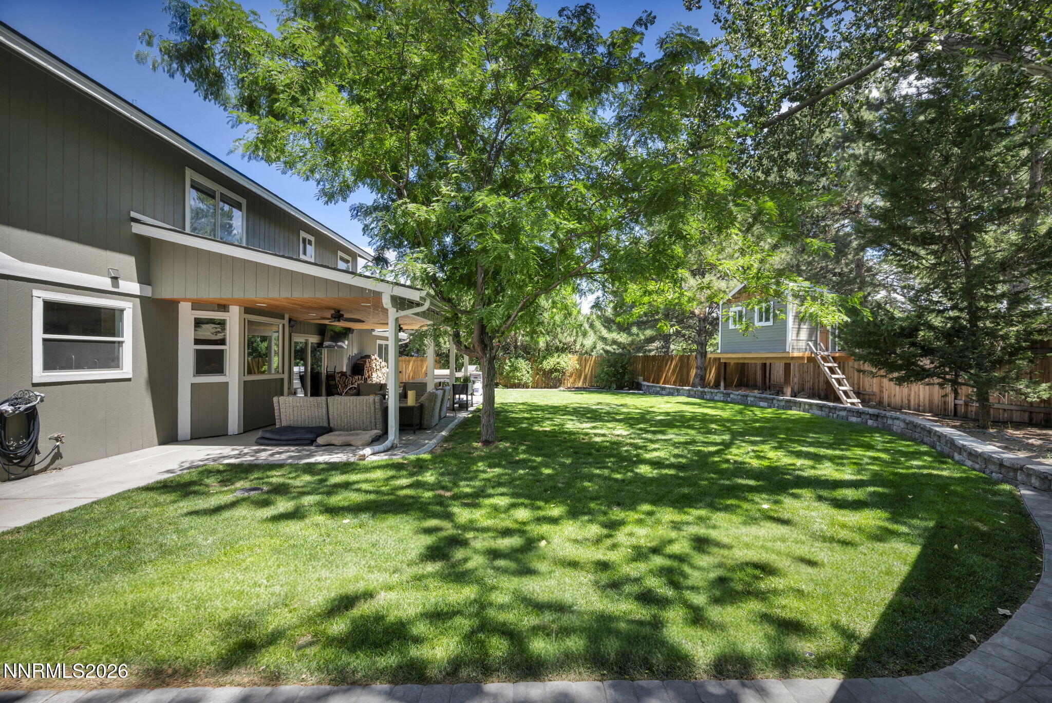 1917 Yale Drive