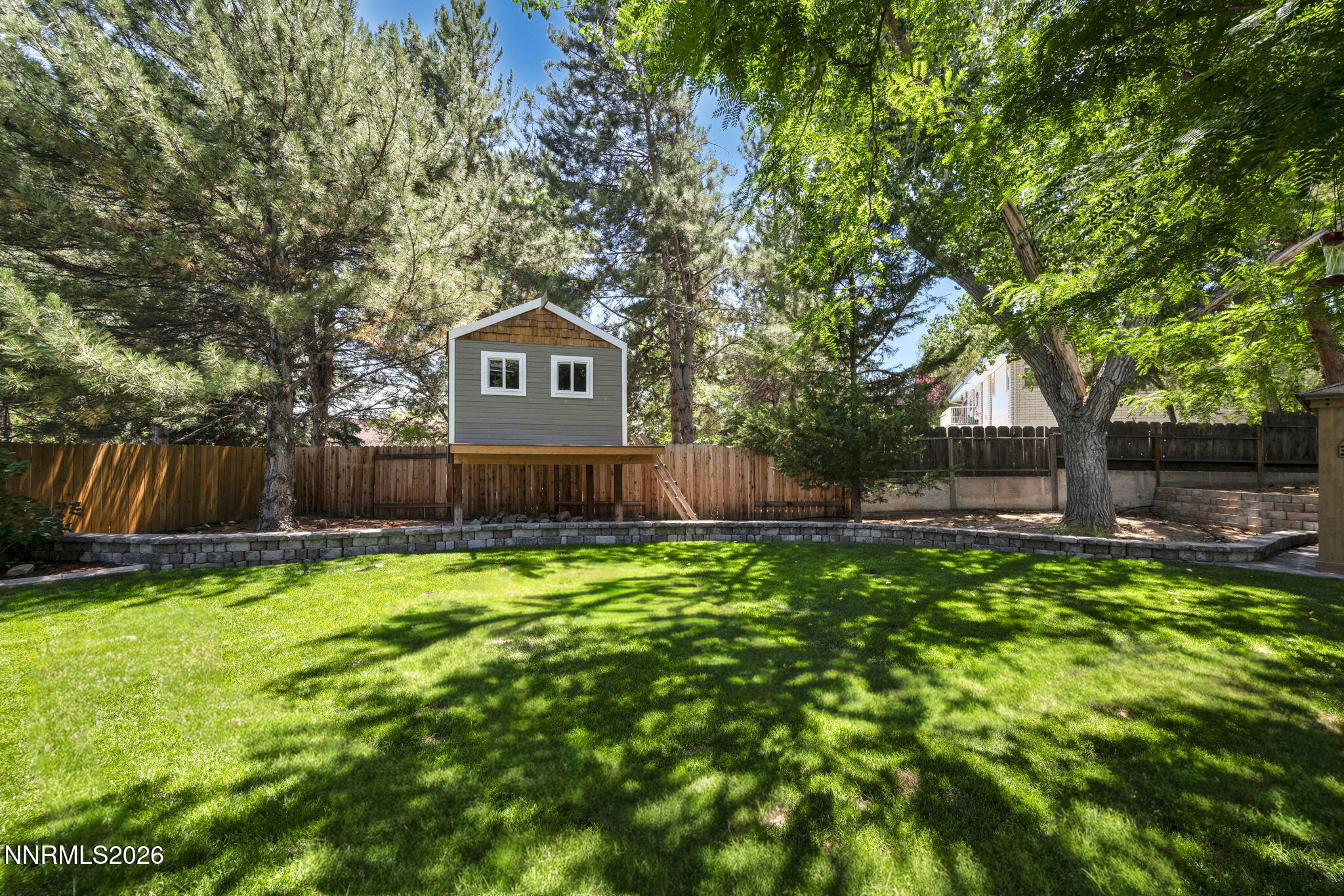 1917 Yale Drive