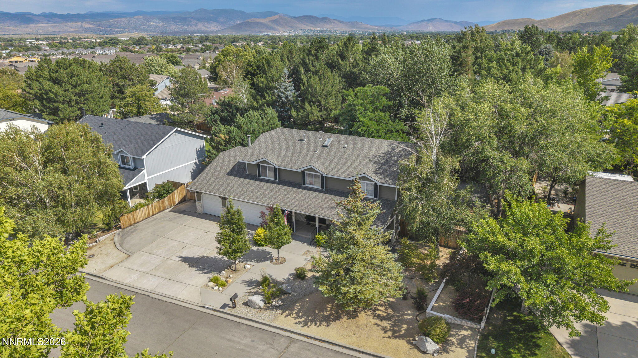 1917 Yale Drive