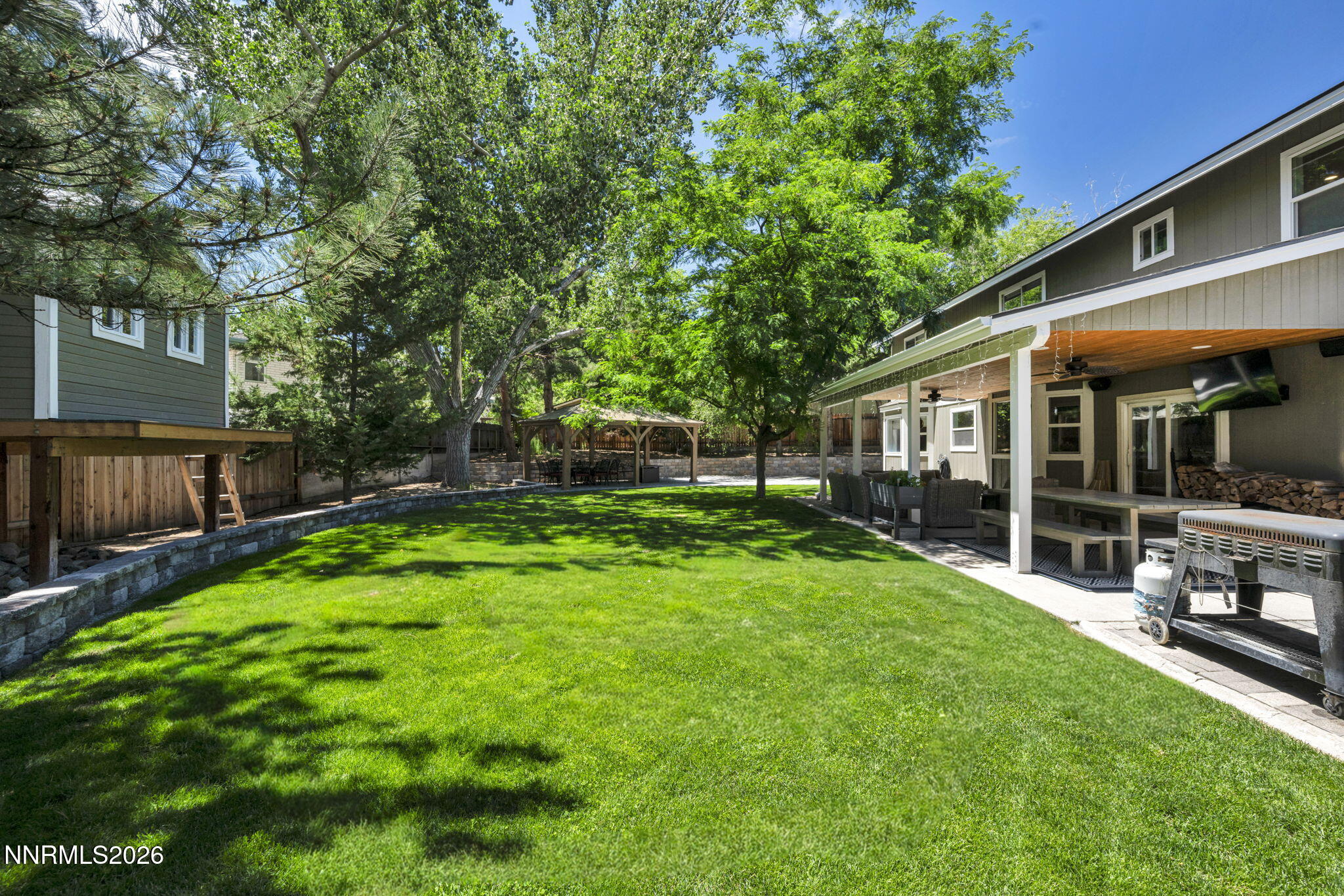 1917 Yale Drive