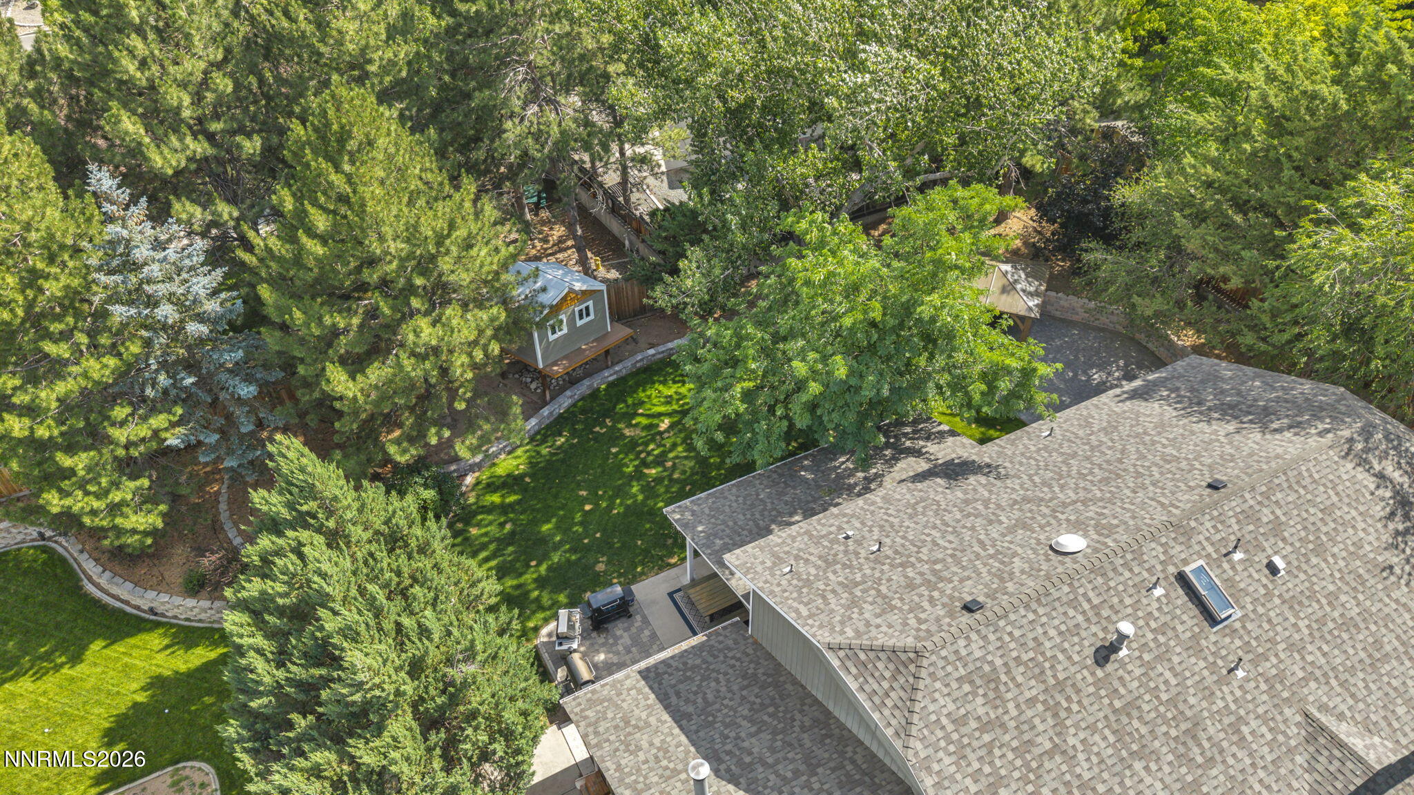 1917 Yale Drive