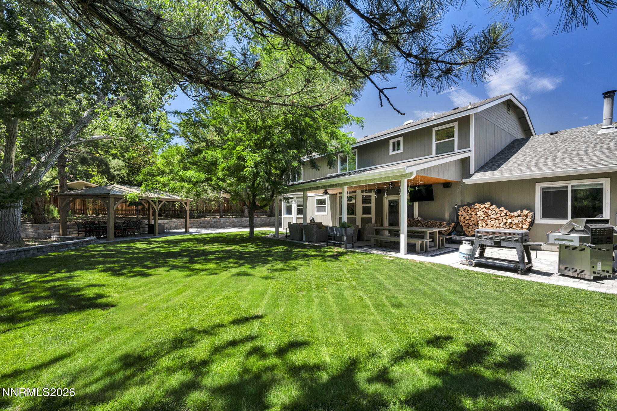 1917 Yale Drive