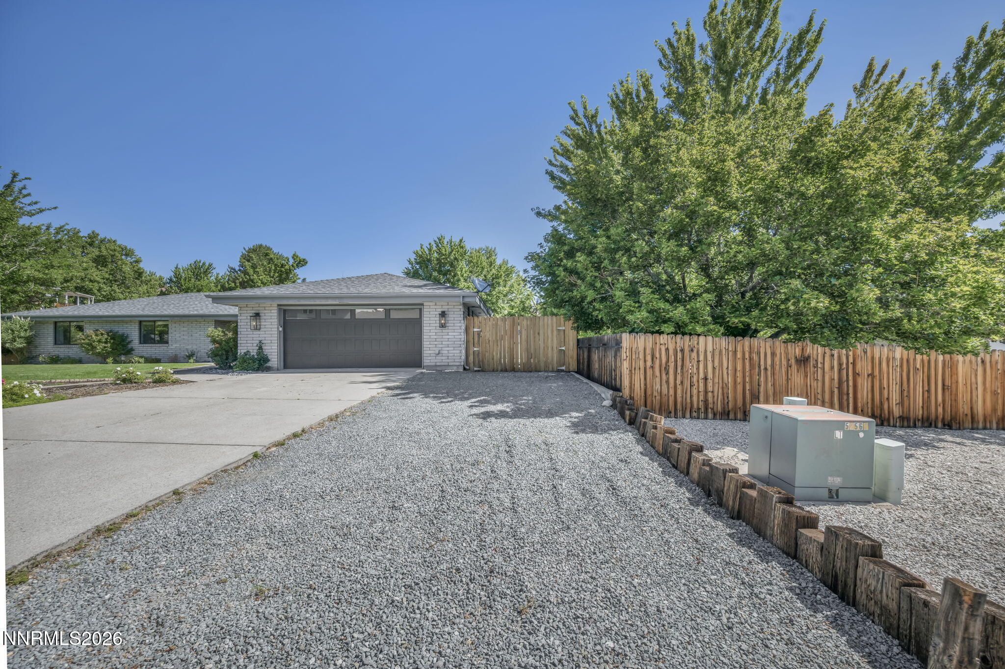 3233 Harvard Drive