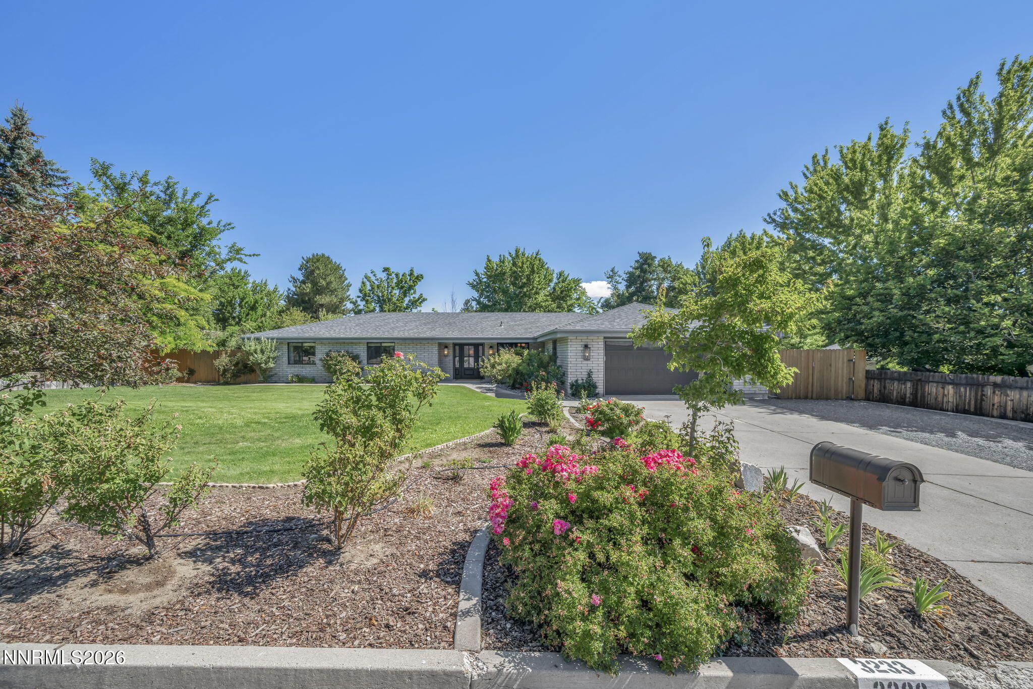 3233 Harvard Drive
