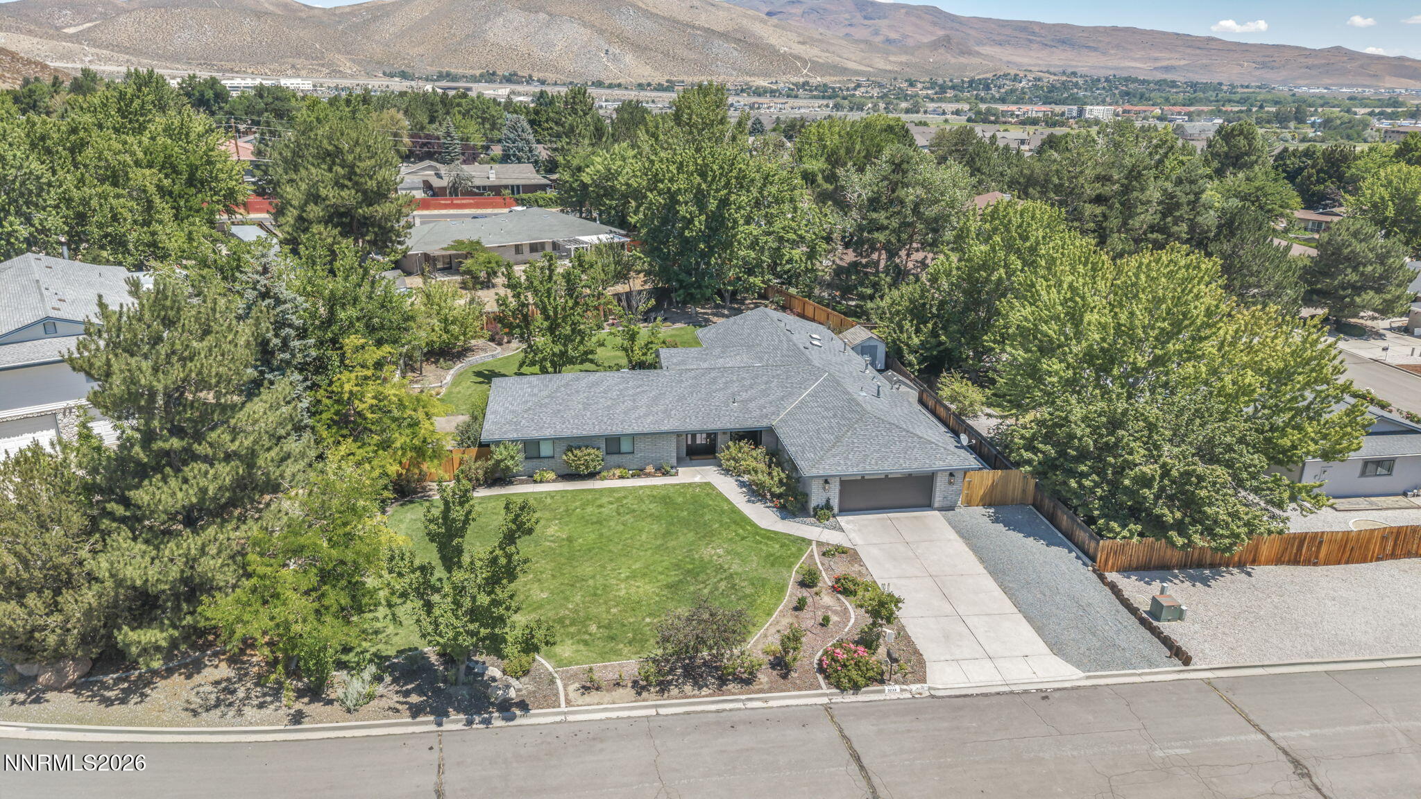 3233 Harvard Drive