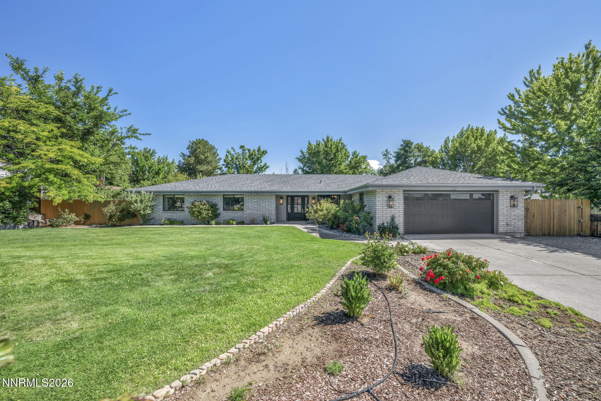 3233 Harvard Drive