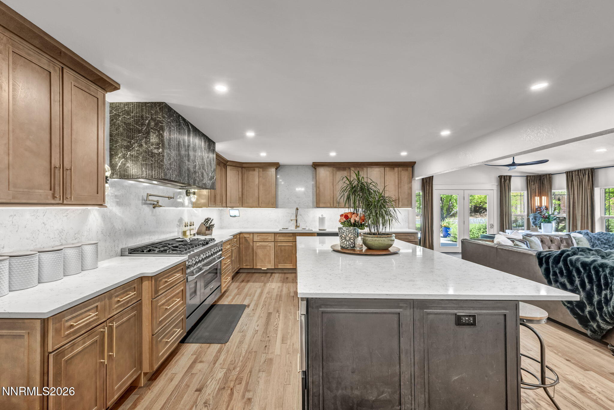 3233 Harvard Drive