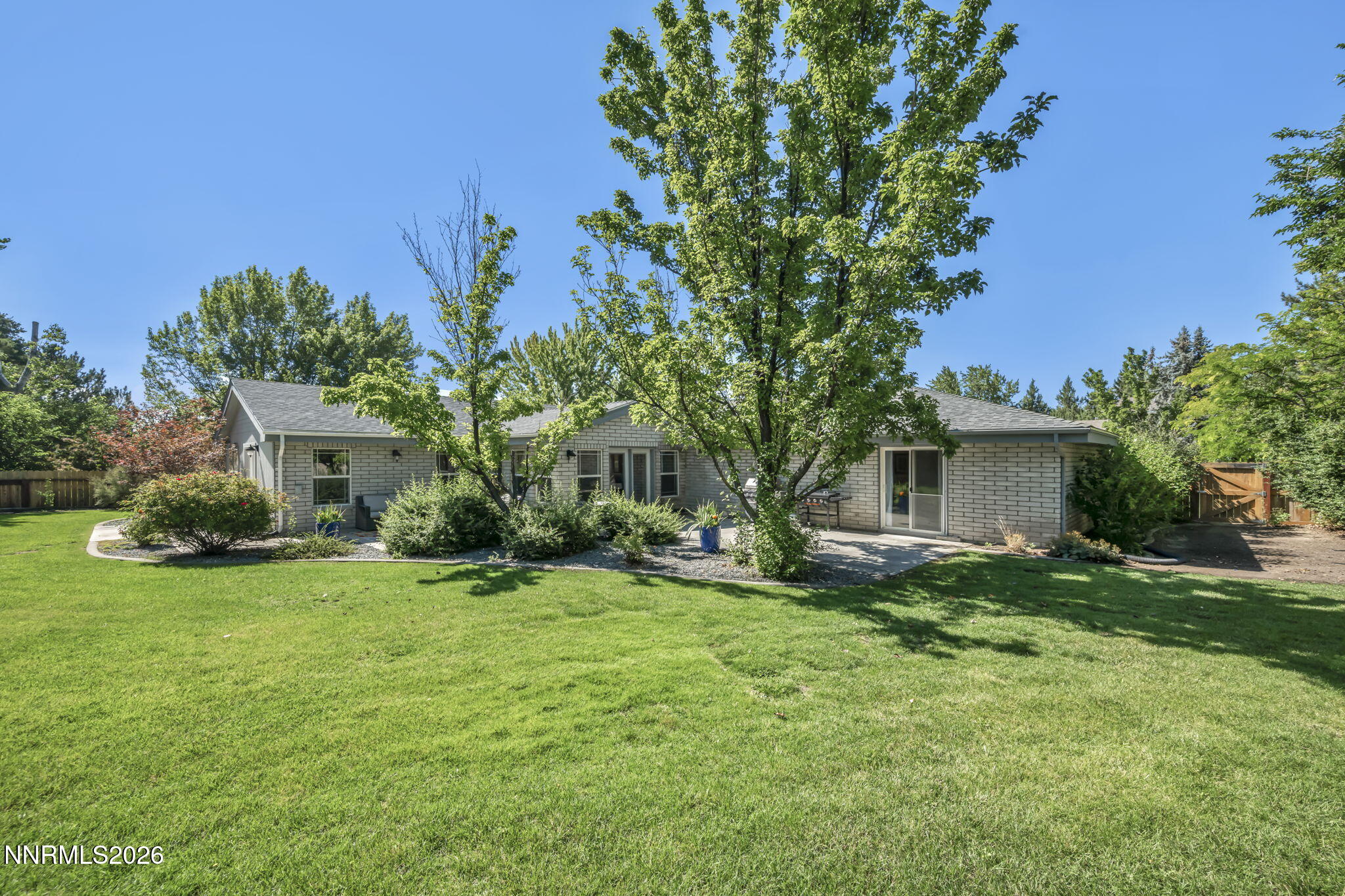 3233 Harvard Drive