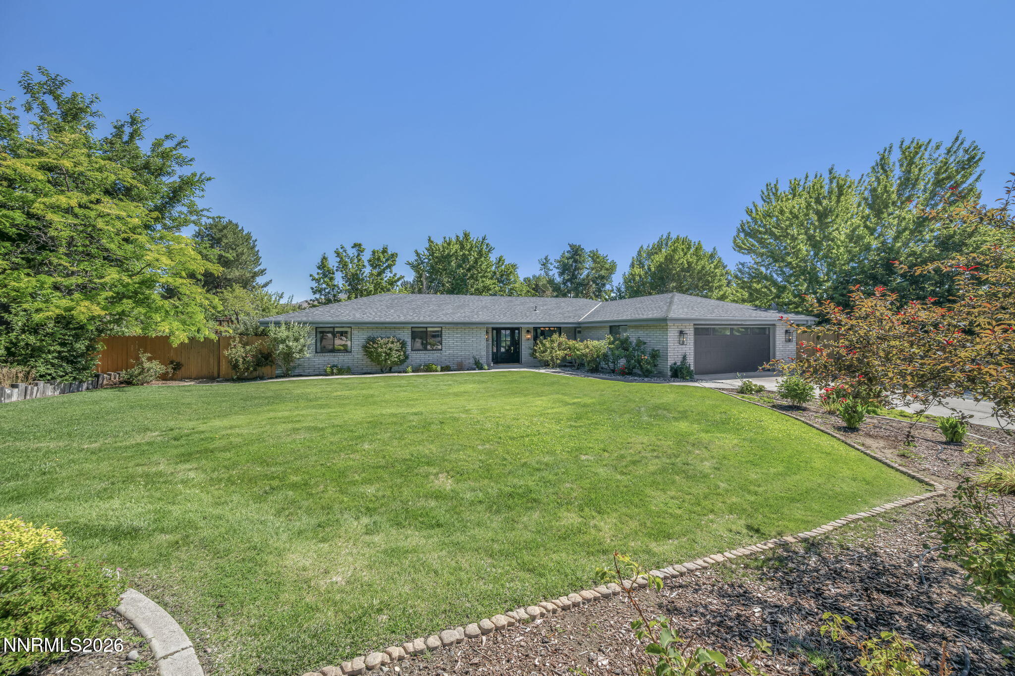 3233 Harvard Drive
