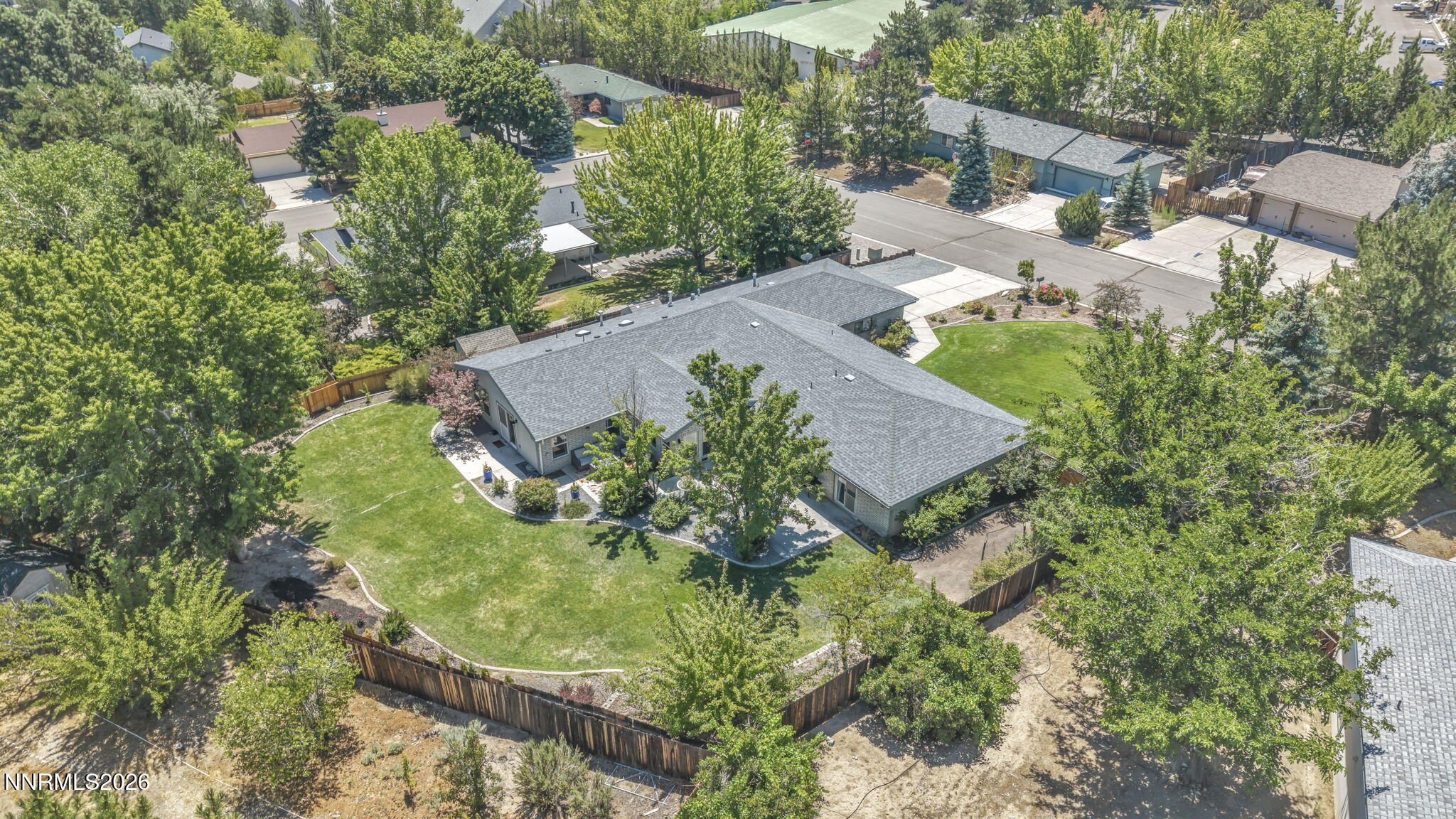 3233 Harvard Drive