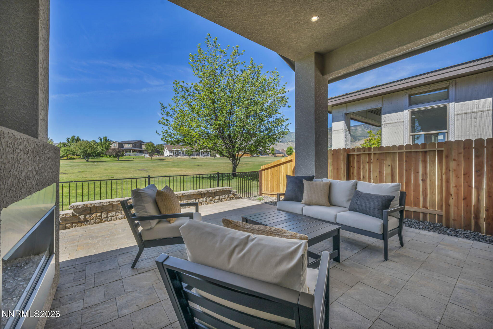 3273 Talon Street