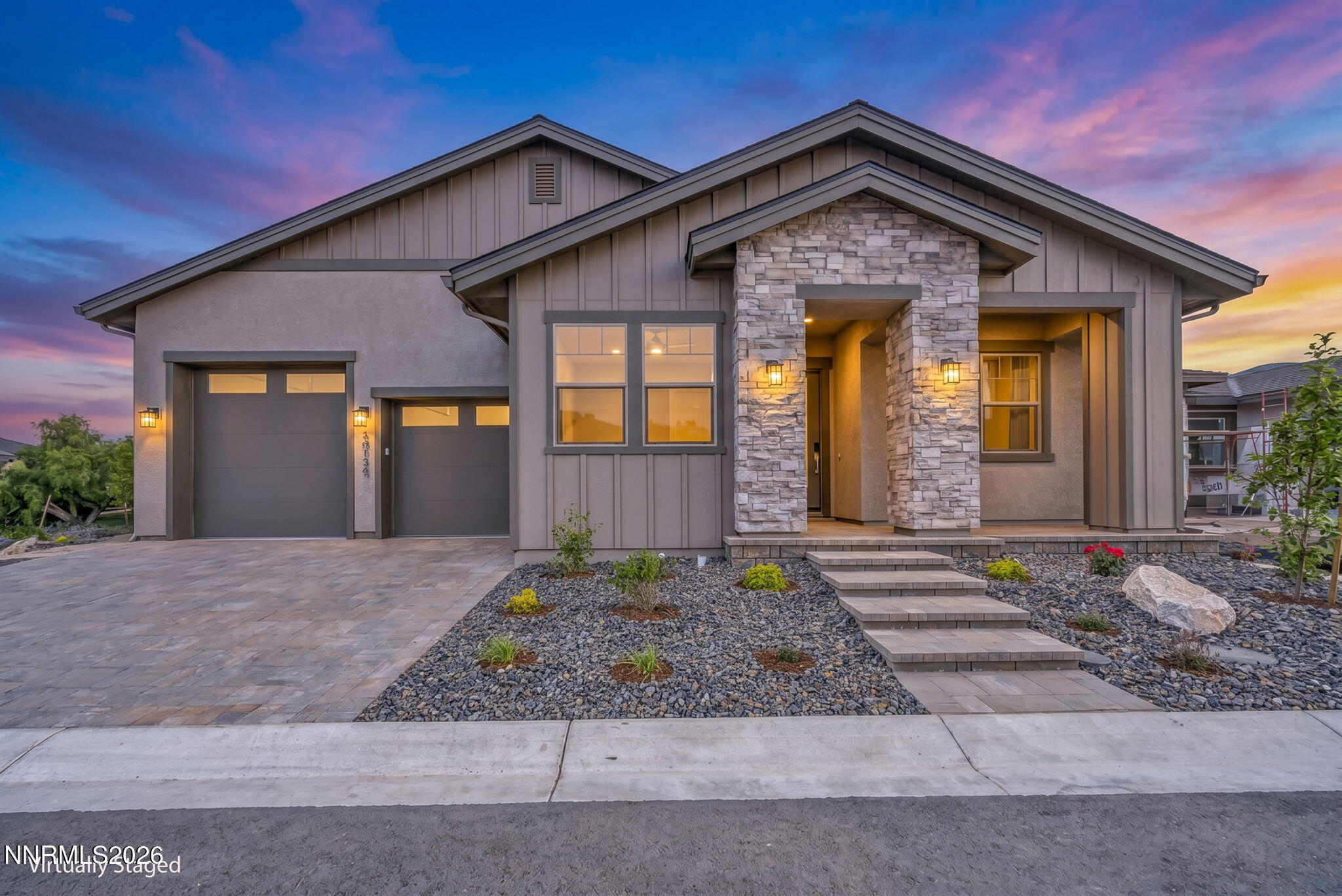 3273 Talon Street
