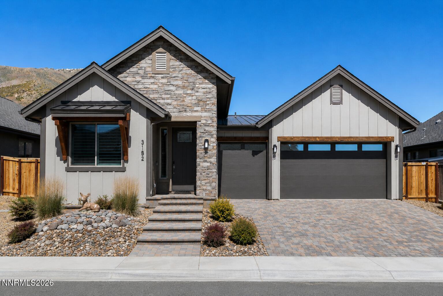 3006 Cambria Loop