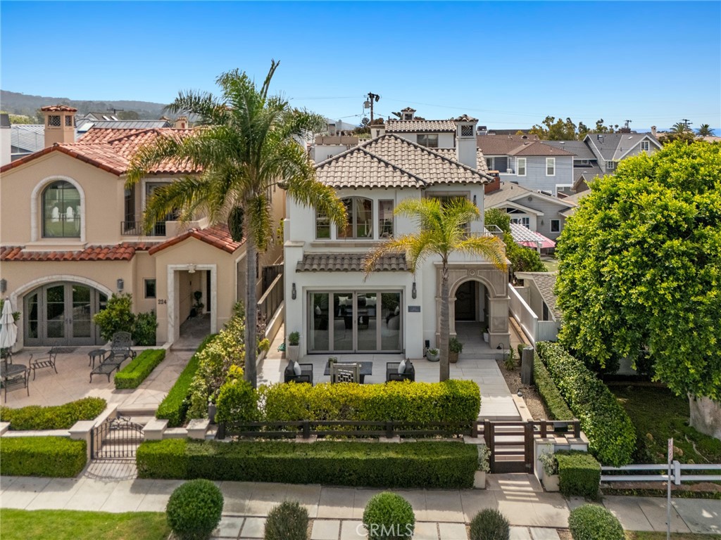 222 Orchid Avenue