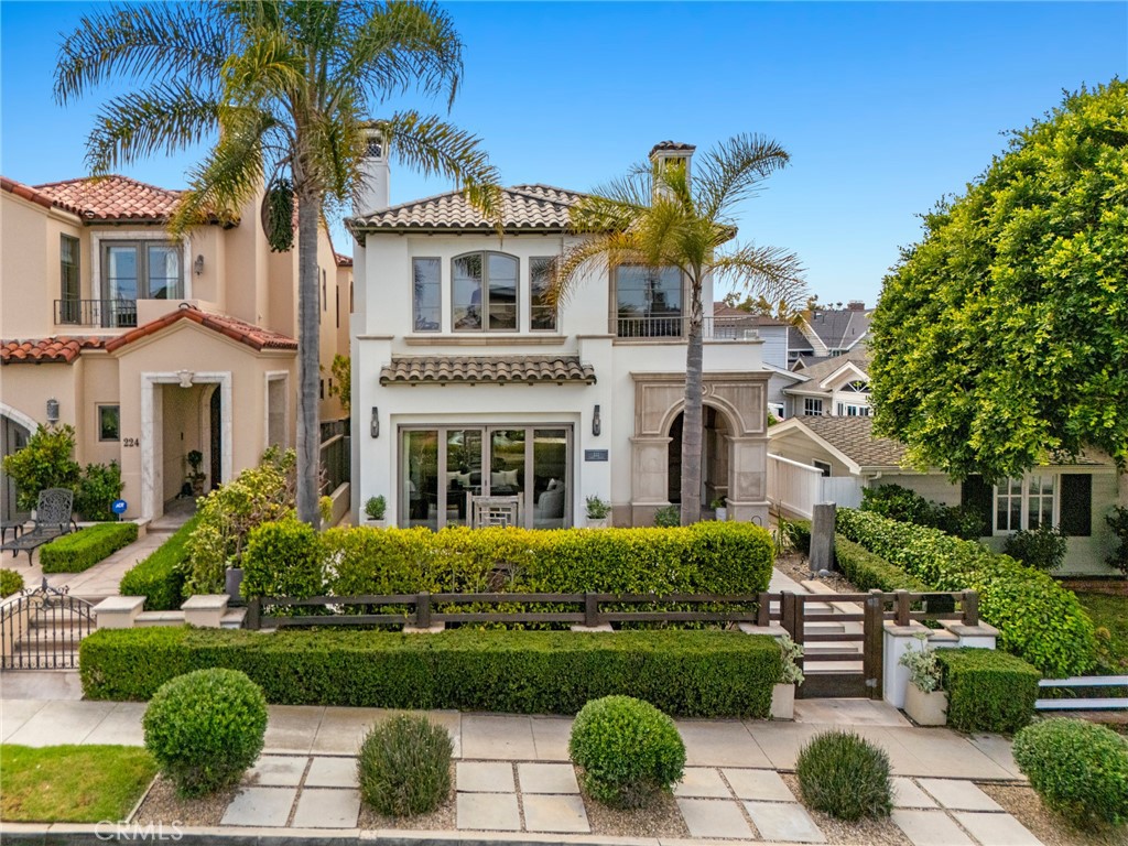222 Orchid Avenue
