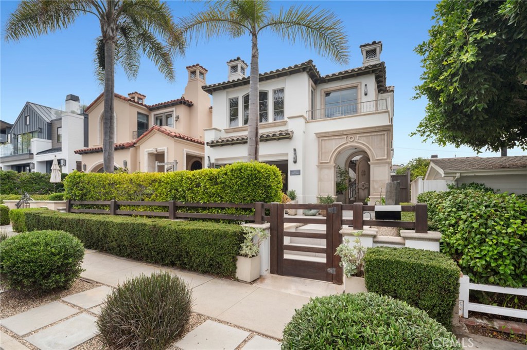 222 Orchid Avenue