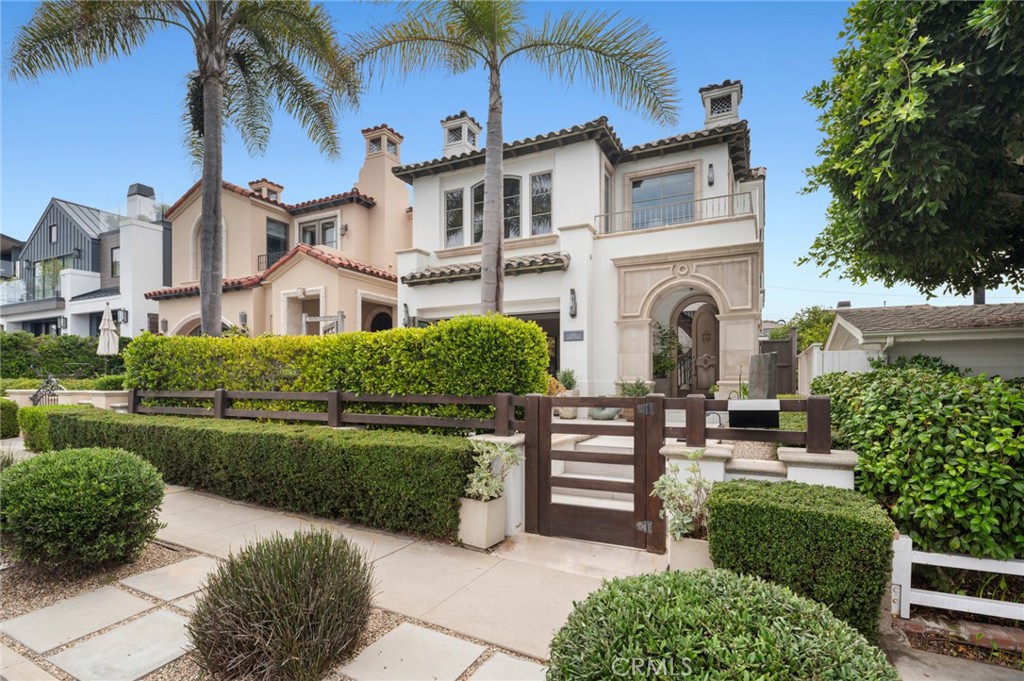 222 Orchid Avenue