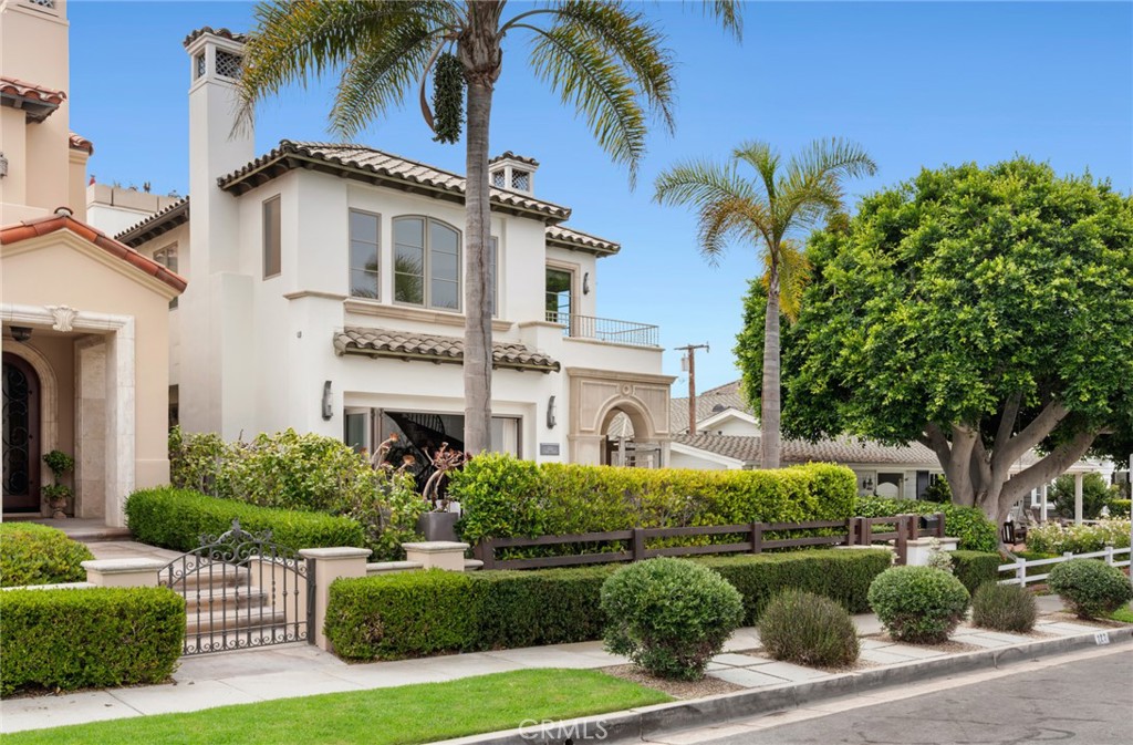 222 Orchid Avenue