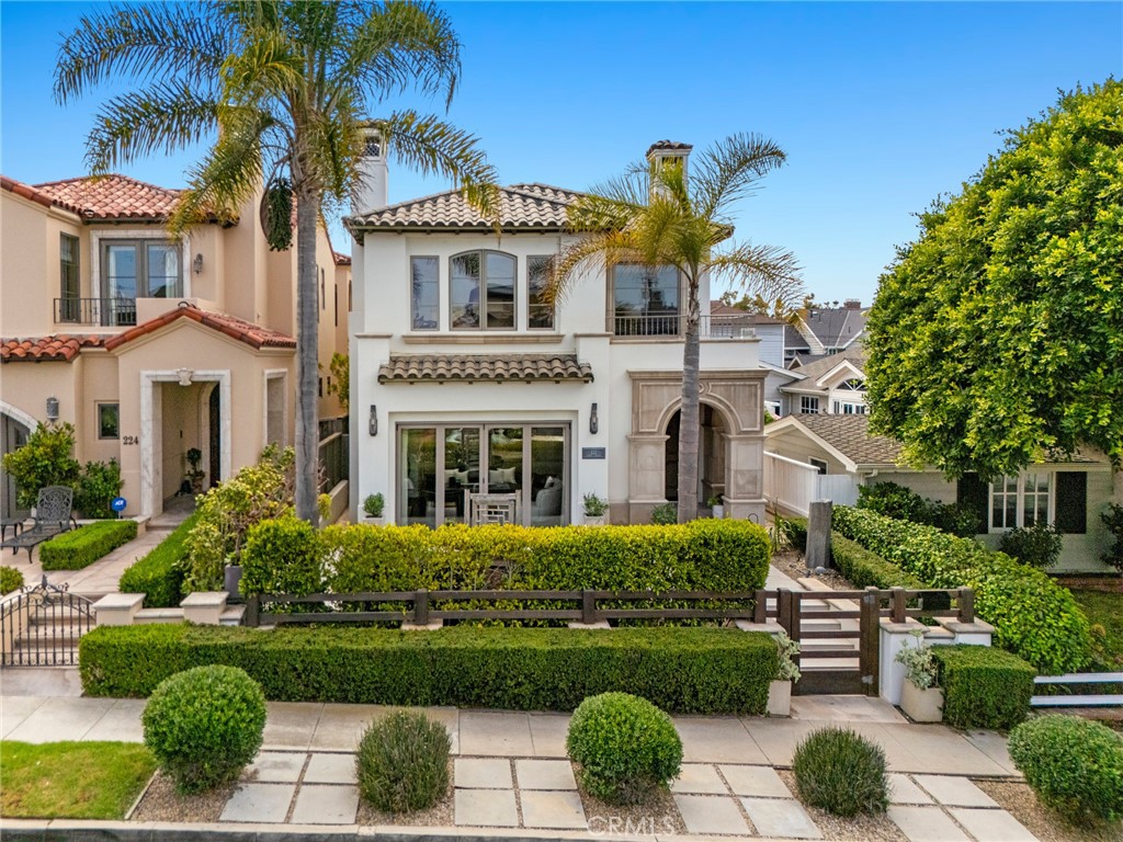 222 Orchid Avenue