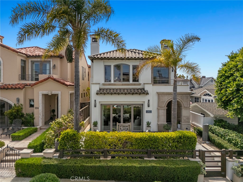 222 Orchid Avenue