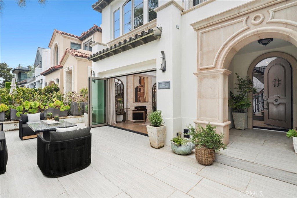 222 Orchid Avenue