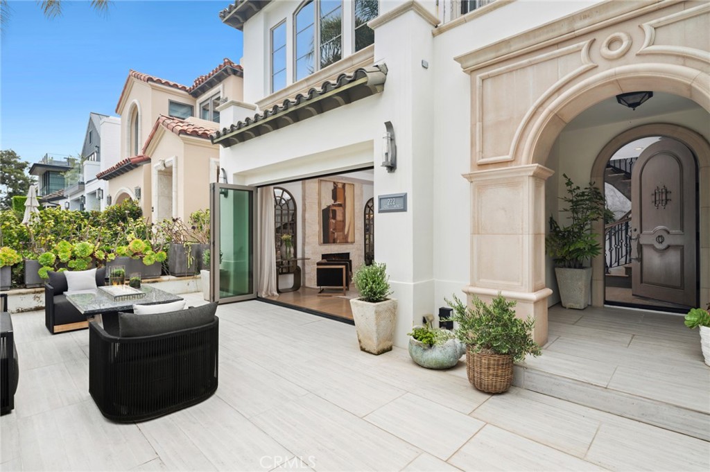 222 Orchid Avenue