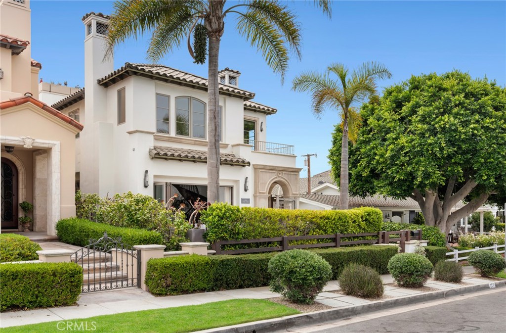 222 Orchid Avenue