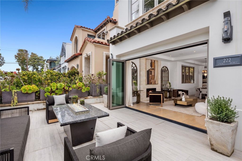 222 Orchid Avenue