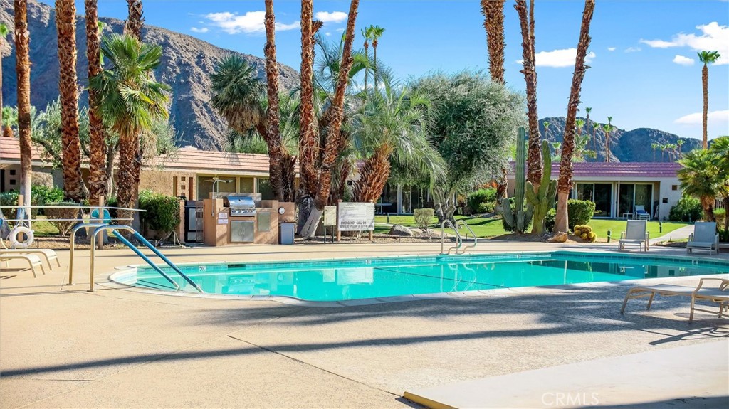 76975 Robin Drive